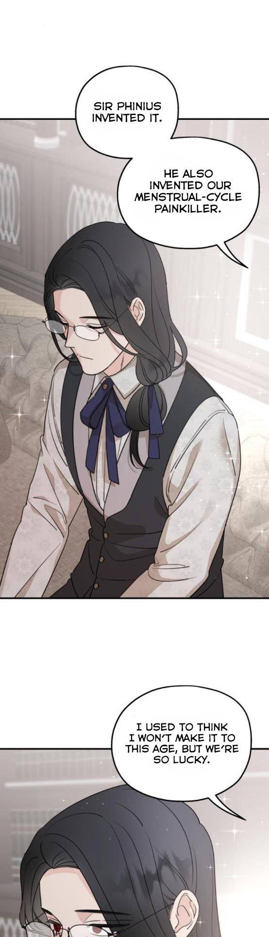 My In-laws Are Obsessed With Me chapter 56 page 26