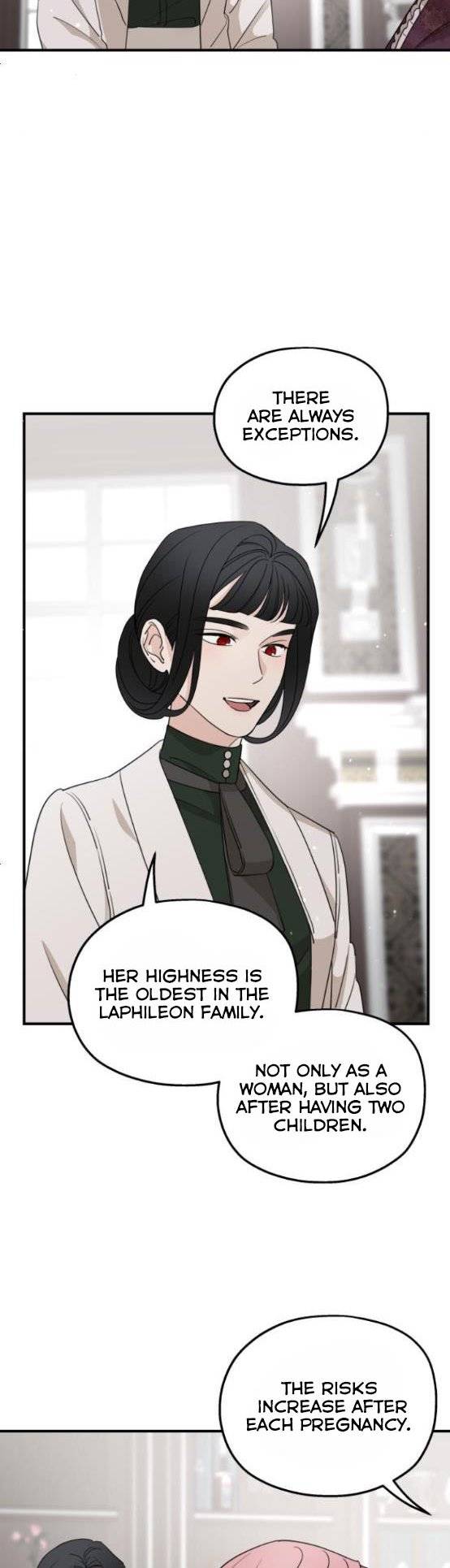 My In-laws Are Obsessed With Me chapter 56 page 28