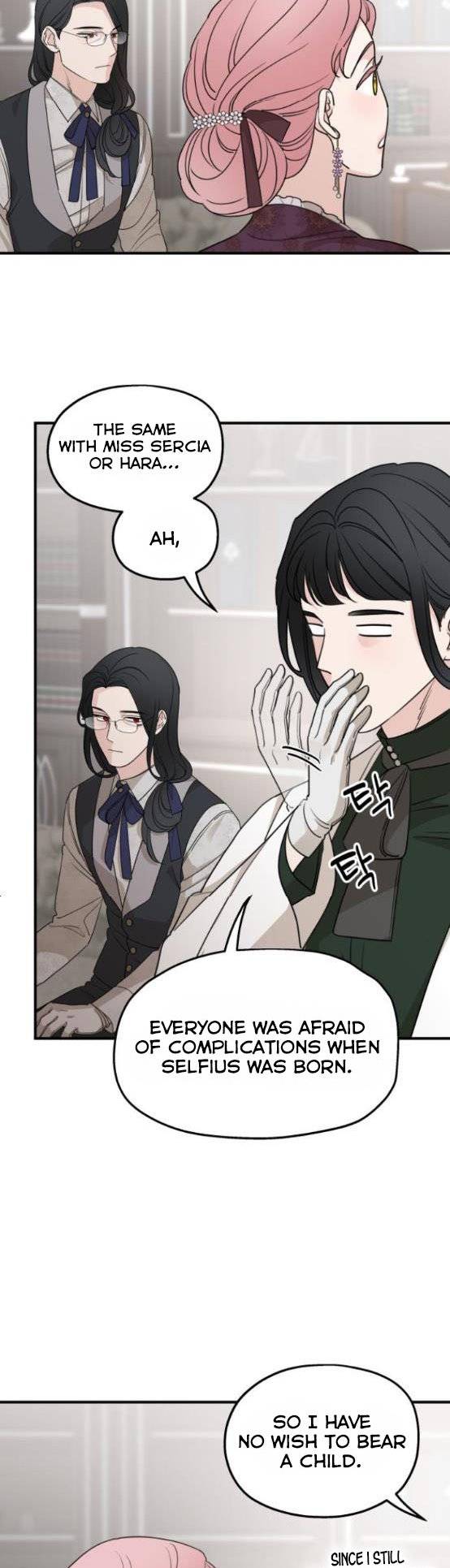 My In-laws Are Obsessed With Me chapter 56 page 29