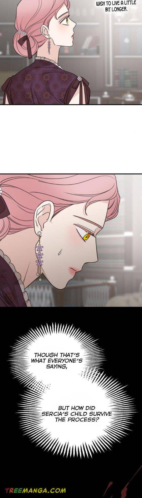 My In-laws Are Obsessed With Me chapter 56 page 30