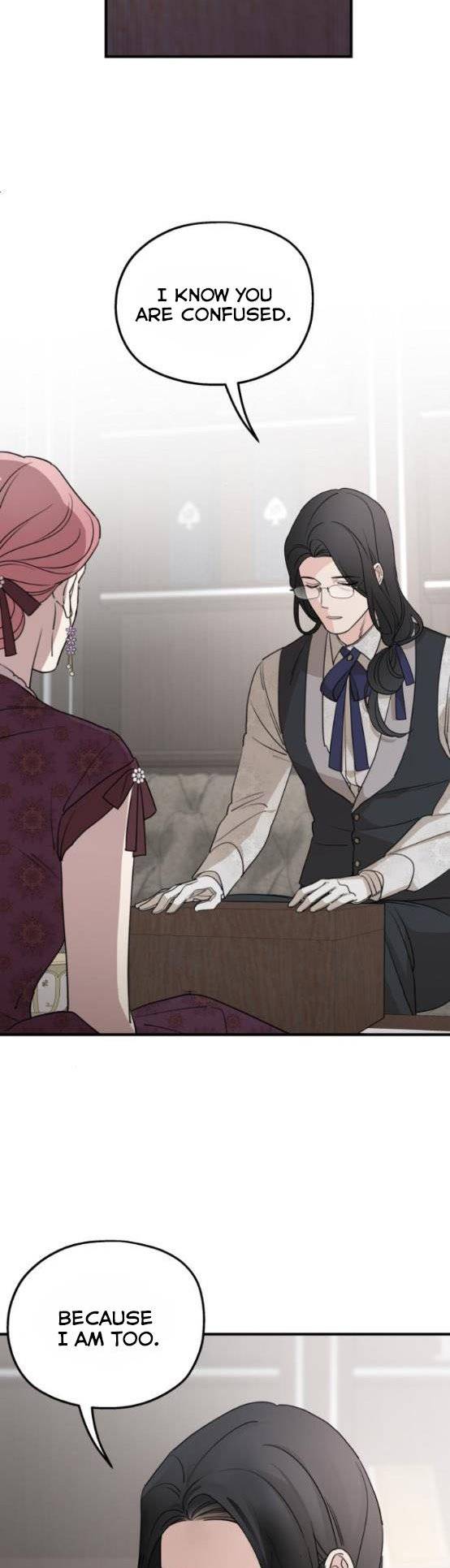 My In-laws Are Obsessed With Me chapter 56 page 32