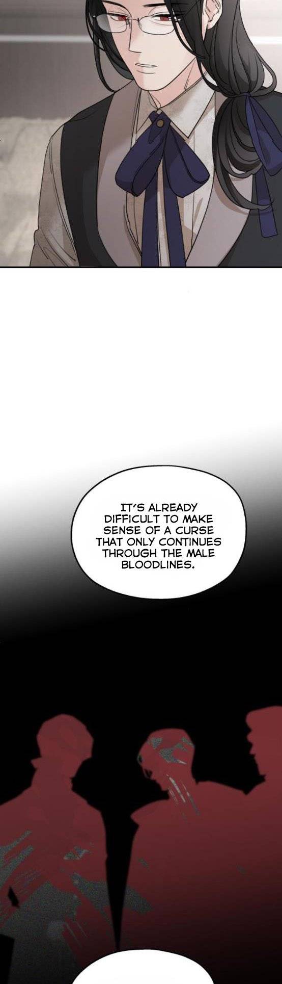 My In-laws Are Obsessed With Me chapter 56 page 33