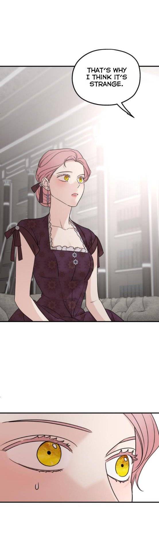 My In-laws Are Obsessed With Me chapter 56 page 36