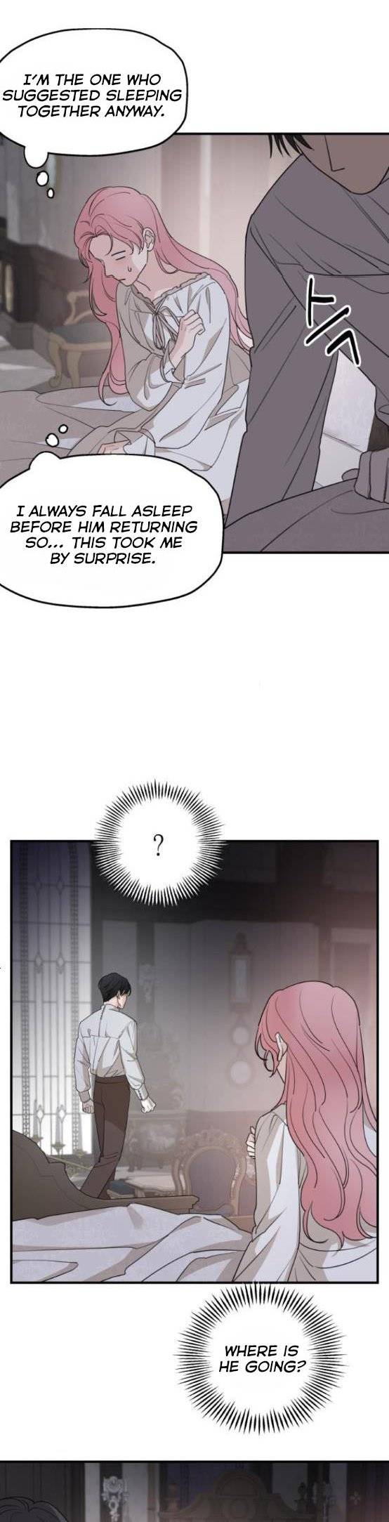 My In-laws Are Obsessed With Me chapter 56 page 4