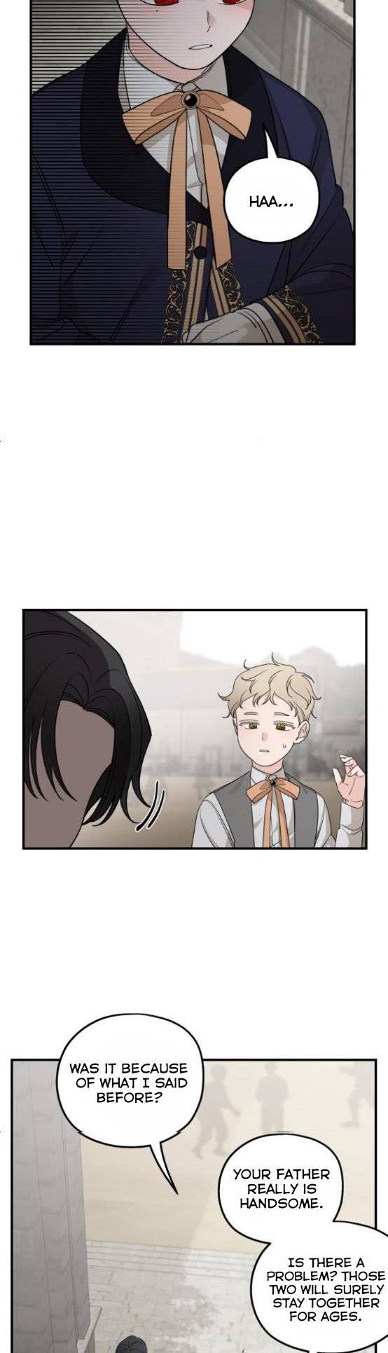 My In-laws Are Obsessed With Me chapter 56 page 42