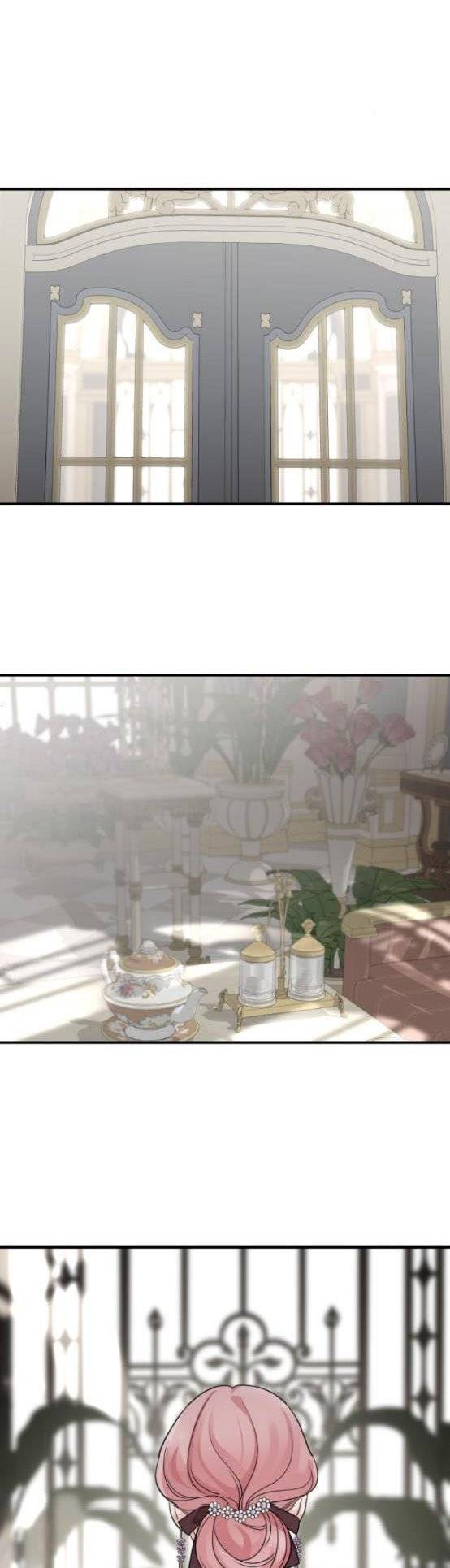 My In-laws Are Obsessed With Me chapter 56 page 48