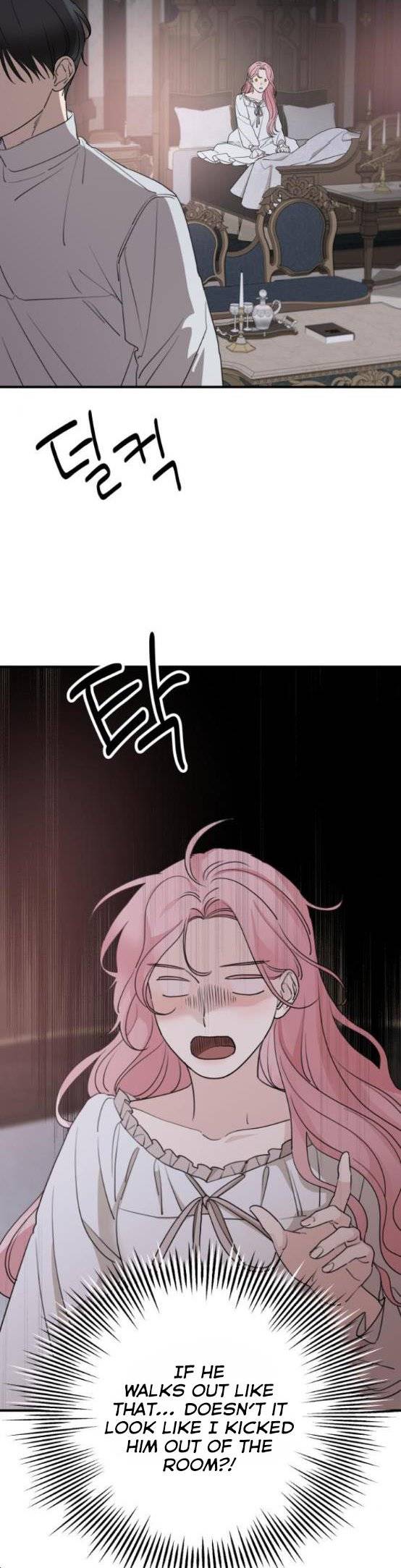 My In-laws Are Obsessed With Me chapter 56 page 5