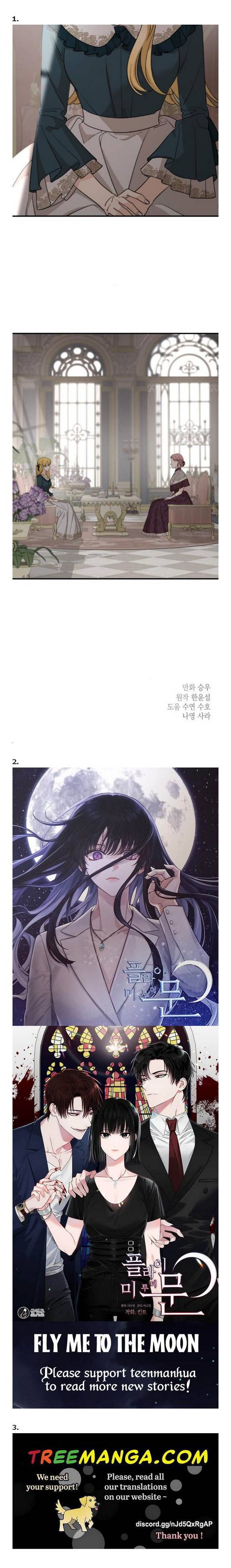 My In-laws Are Obsessed With Me chapter 56 page 50