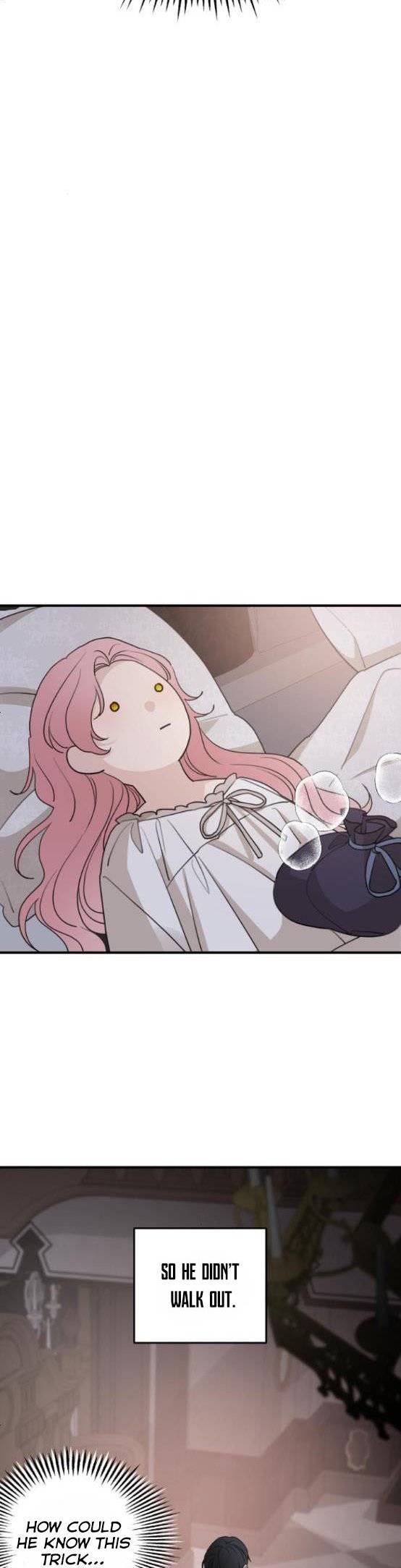 My In-laws Are Obsessed With Me chapter 56 page 6