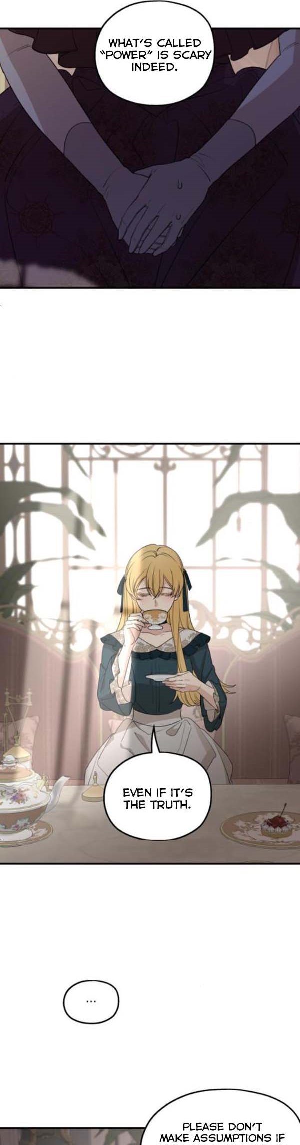 My In-laws Are Obsessed With Me chapter 57 page 11