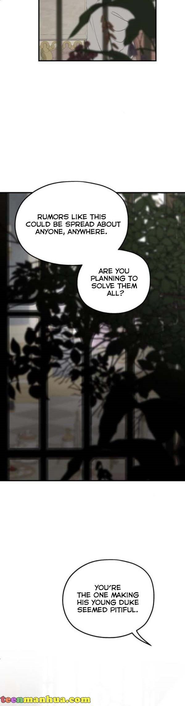 My In-laws Are Obsessed With Me chapter 57 page 15