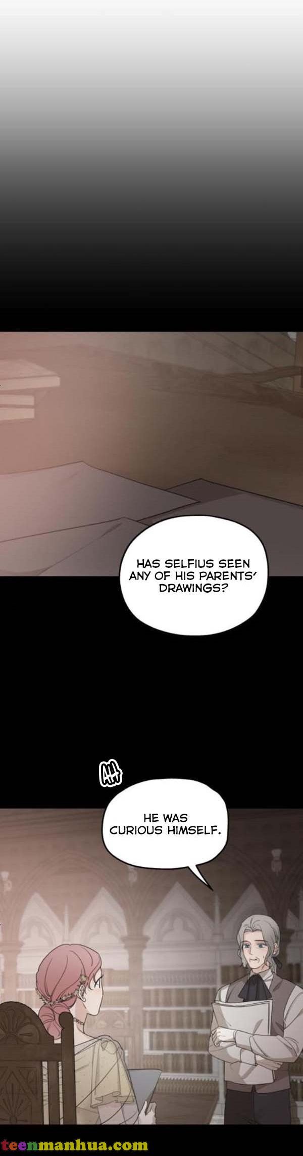 My In-laws Are Obsessed With Me chapter 57 page 17