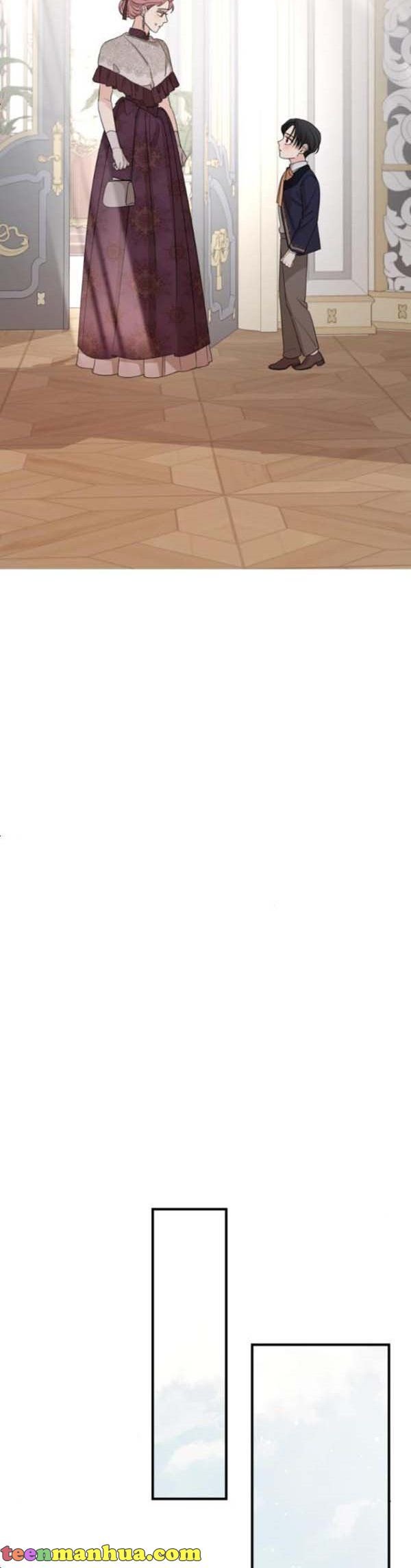 My In-laws Are Obsessed With Me chapter 57 page 28