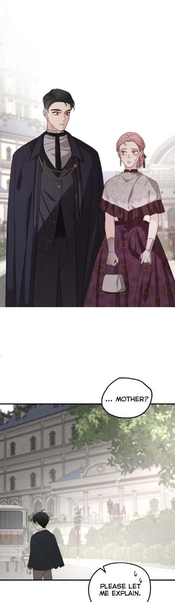 My In-laws Are Obsessed With Me chapter 57 page 45