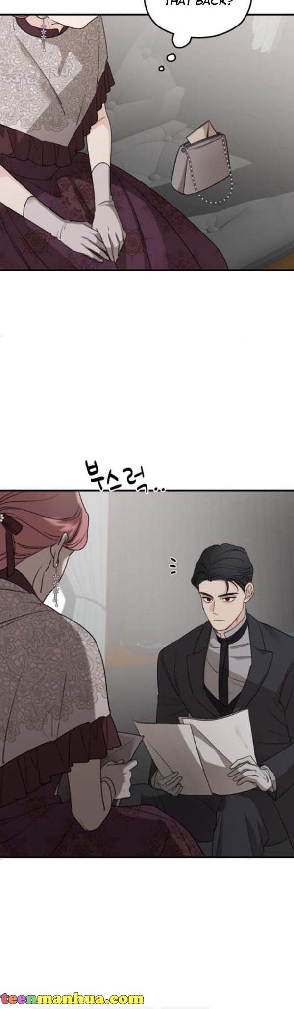 My In-laws Are Obsessed With Me chapter 57 page 52