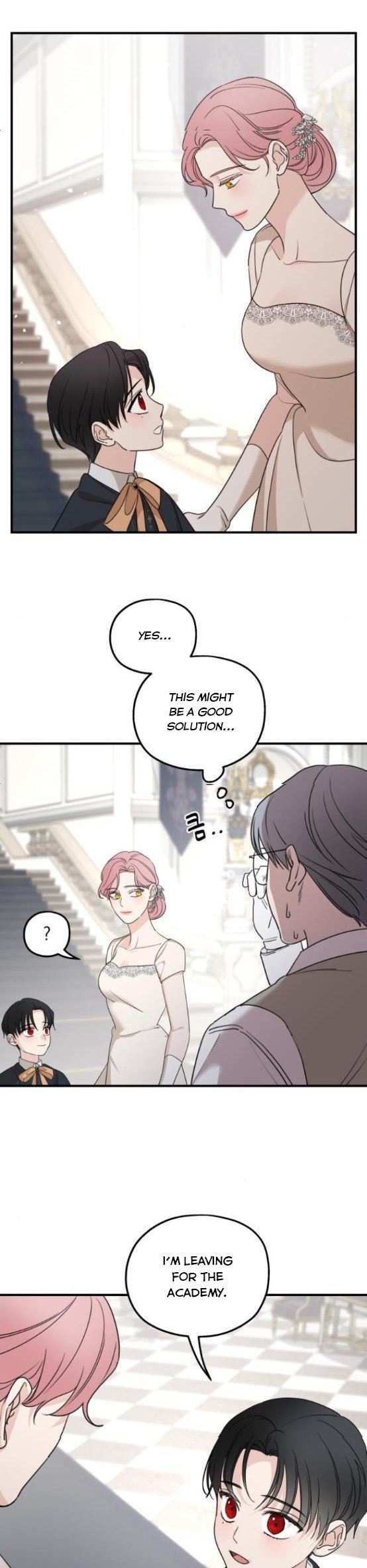 My In-laws Are Obsessed With Me chapter 58 page 16