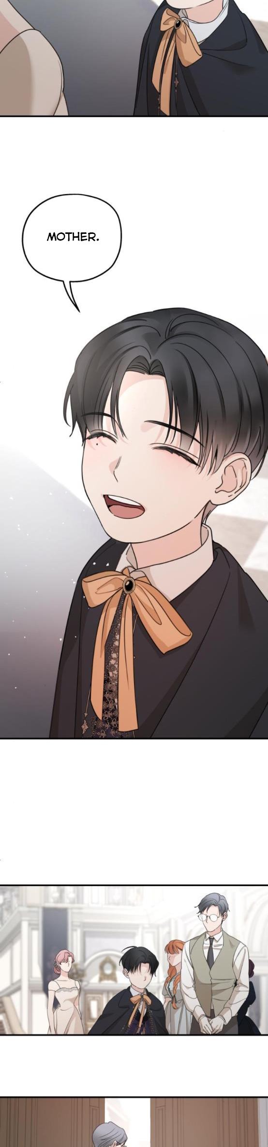 My In-laws Are Obsessed With Me chapter 58 page 17