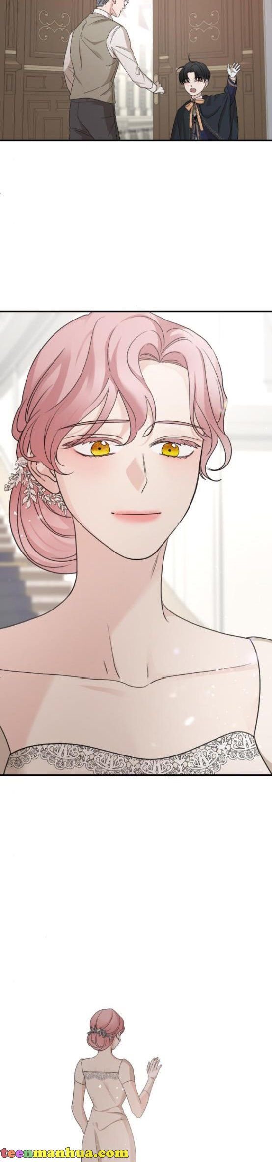 My In-laws Are Obsessed With Me chapter 58 page 18