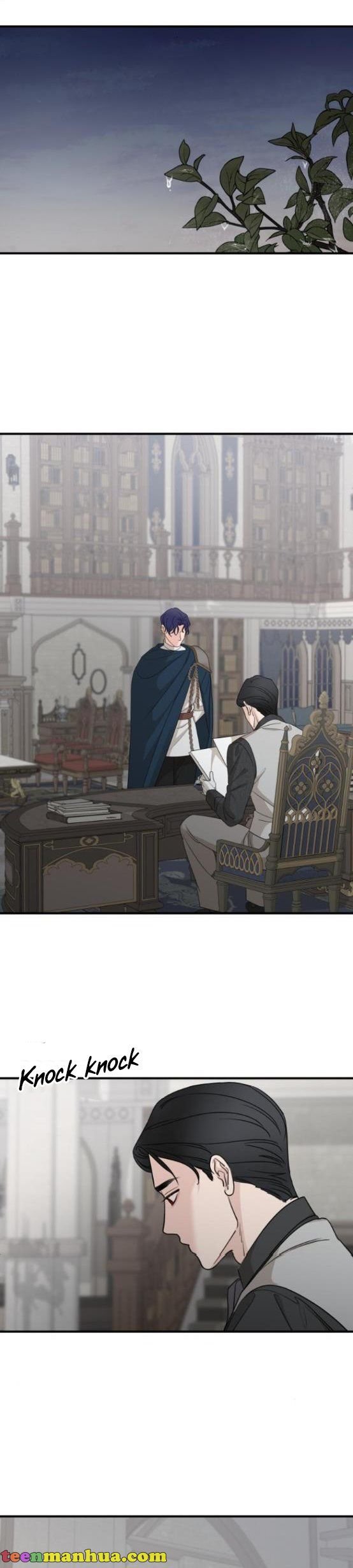 My In-laws Are Obsessed With Me chapter 58 page 27