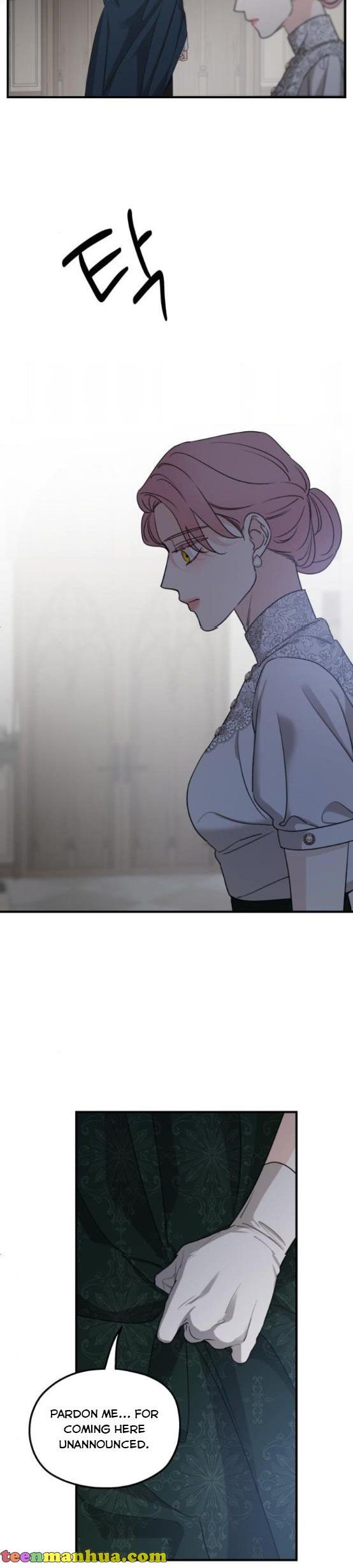 My In-laws Are Obsessed With Me chapter 58 page 29