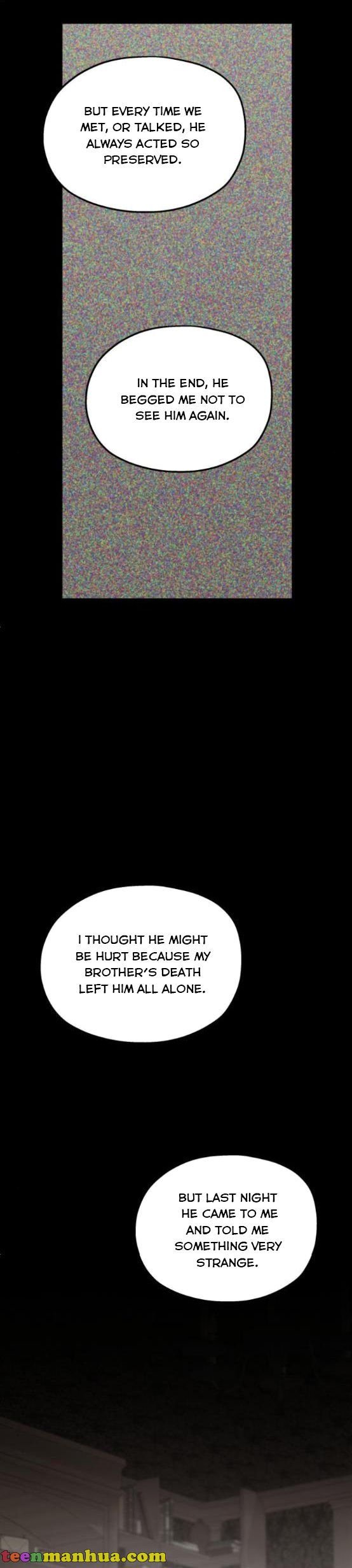 My In-laws Are Obsessed With Me chapter 58 page 33