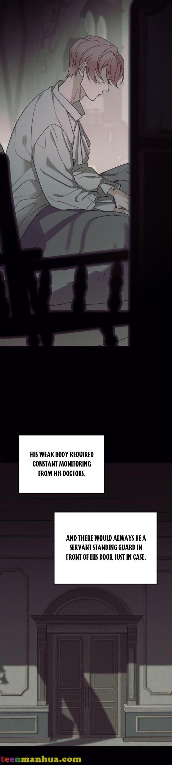 My In-laws Are Obsessed With Me chapter 58 page 38