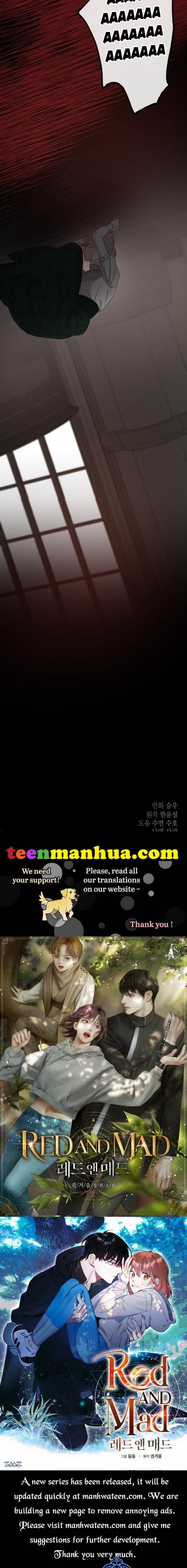 My In-laws Are Obsessed With Me chapter 58 page 48