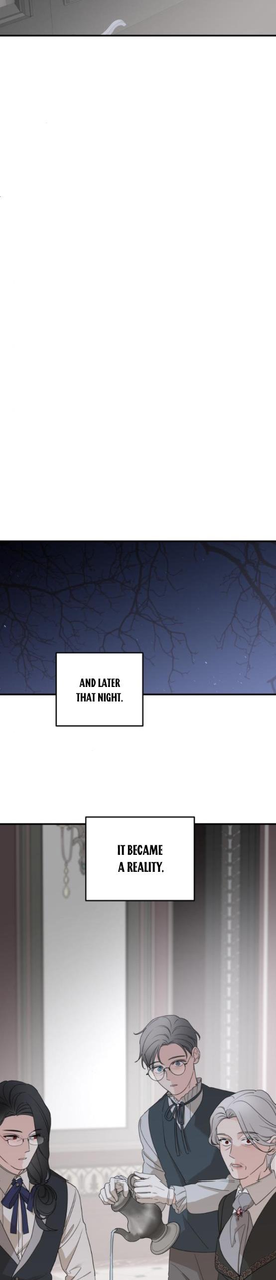 My In-laws Are Obsessed With Me chapter 58 page 8