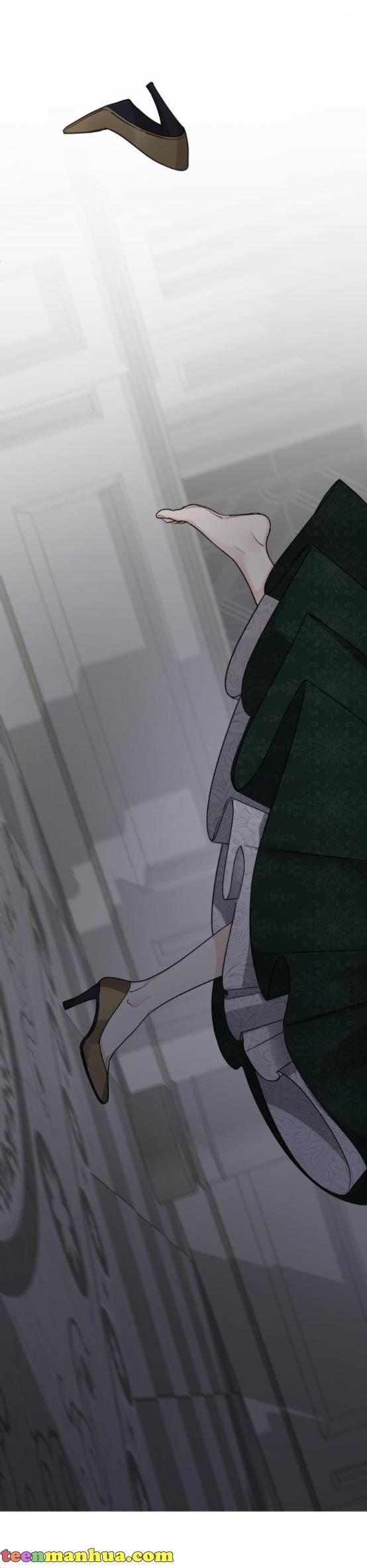 My In-laws Are Obsessed With Me chapter 59 page 20