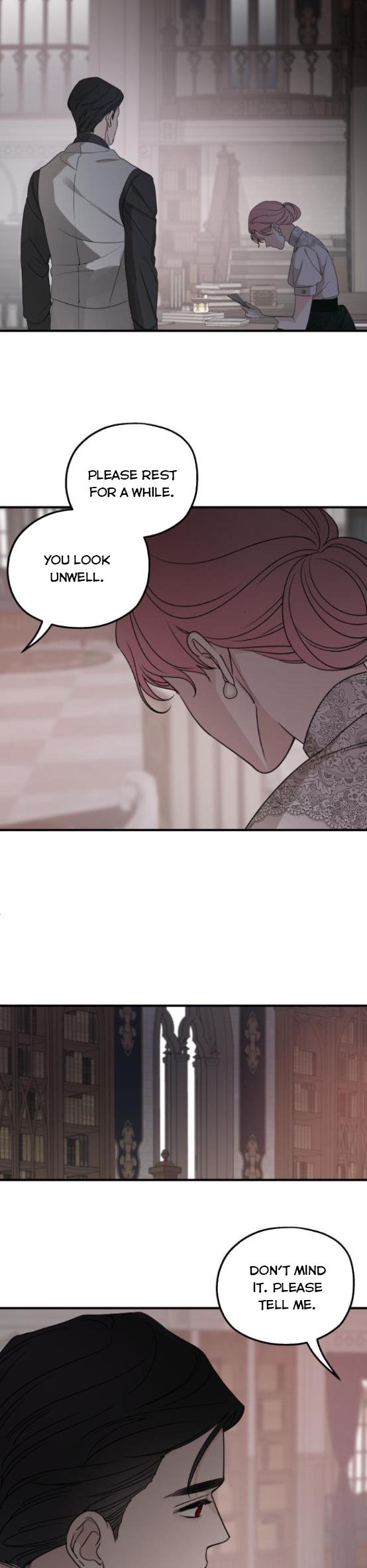 My In-laws Are Obsessed With Me chapter 59 page 5