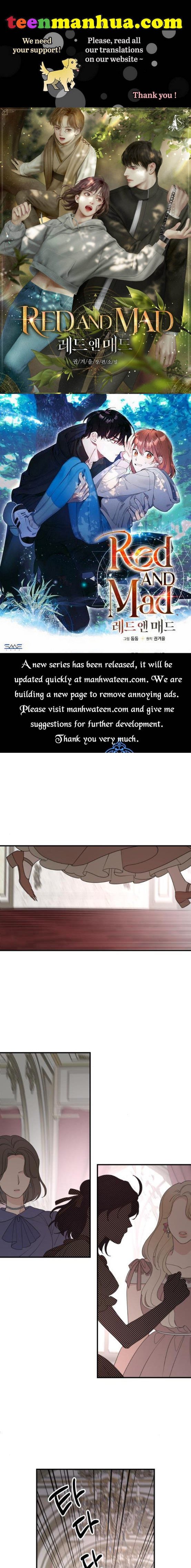 My In-laws Are Obsessed With Me chapter 60 page 1