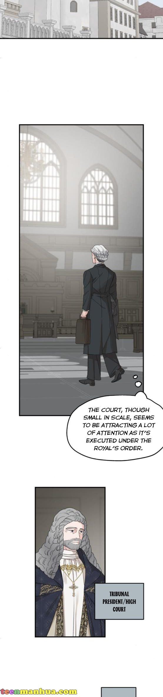 My In-laws Are Obsessed With Me chapter 60 page 13