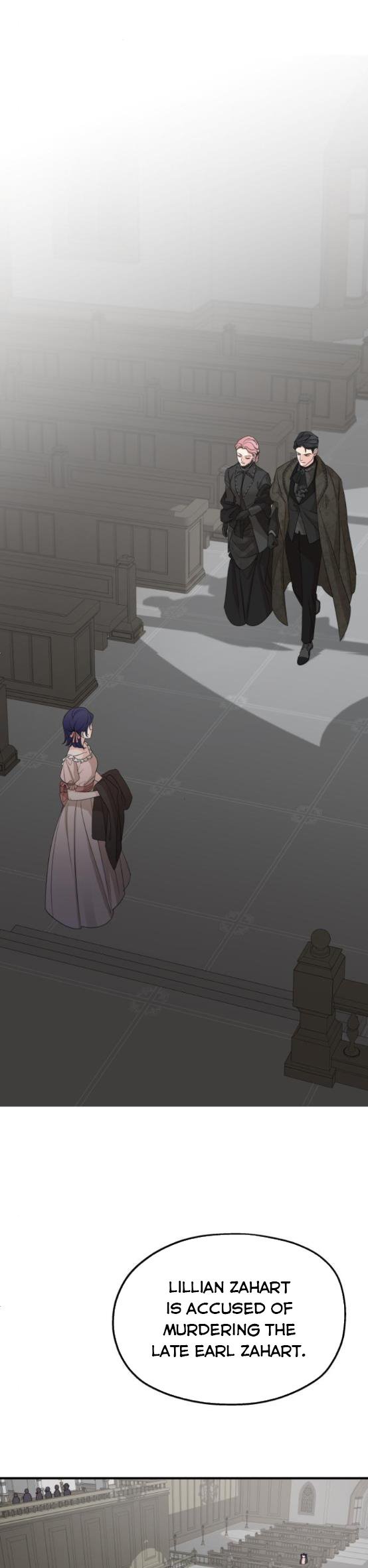 My In-laws Are Obsessed With Me chapter 60 page 21