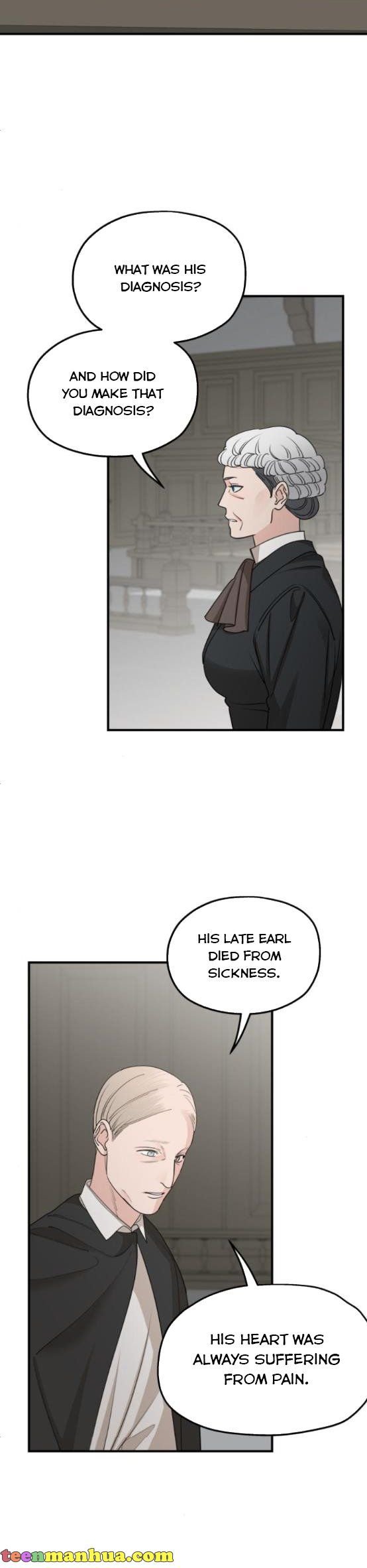 My In-laws Are Obsessed With Me chapter 60 page 28