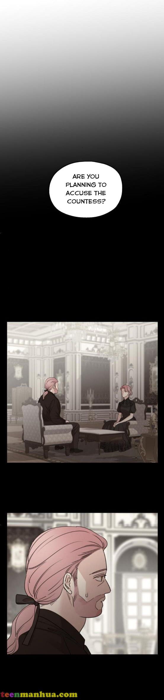 My In-laws Are Obsessed With Me chapter 60 page 34