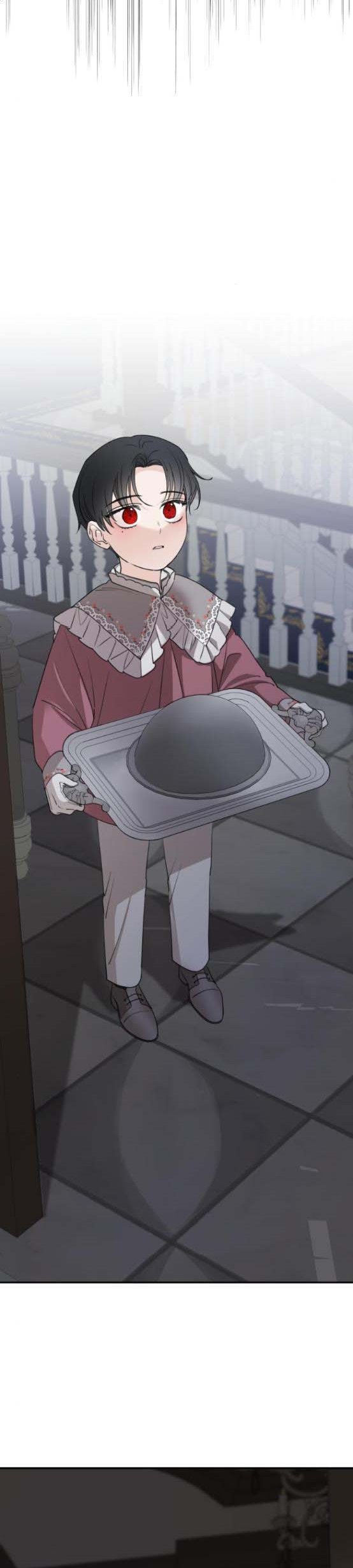 My In-laws Are Obsessed With Me chapter 61 page 11