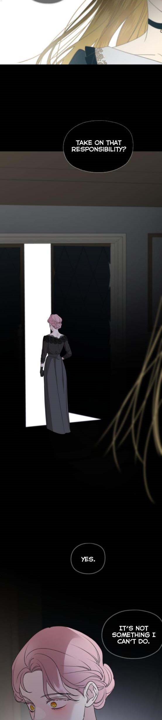 My In-laws Are Obsessed With Me chapter 61 page 15