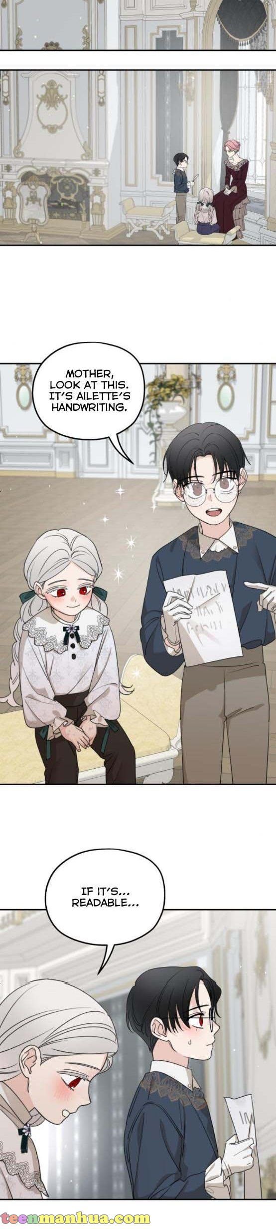 My In-laws Are Obsessed With Me chapter 61 page 19