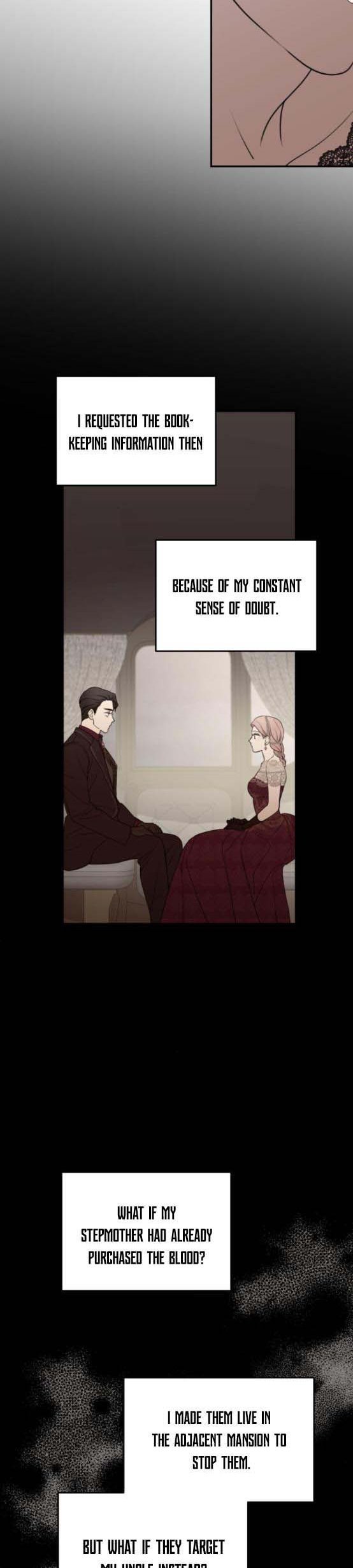 My In-laws Are Obsessed With Me chapter 61 page 2