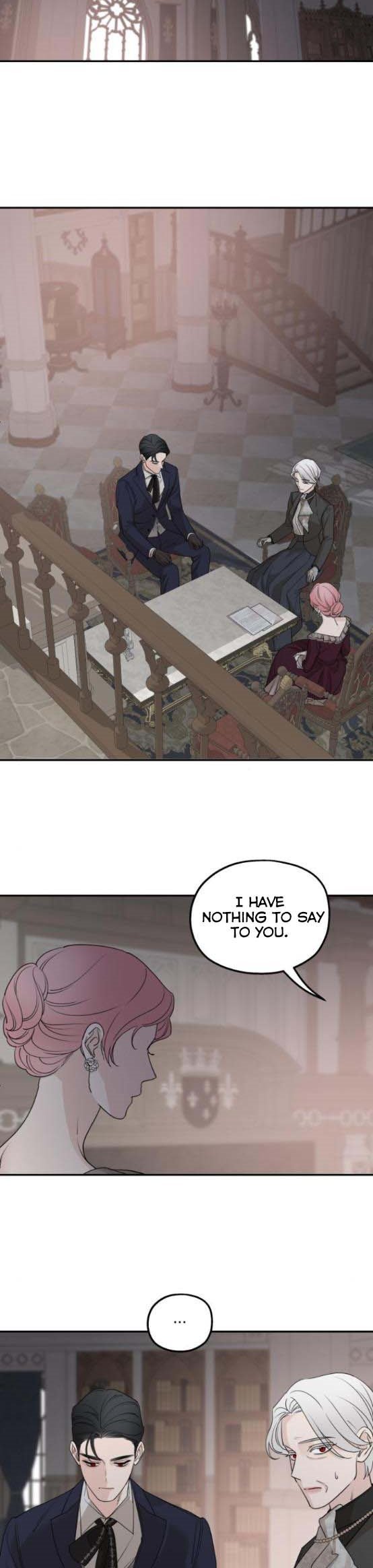 My In-laws Are Obsessed With Me chapter 61 page 24