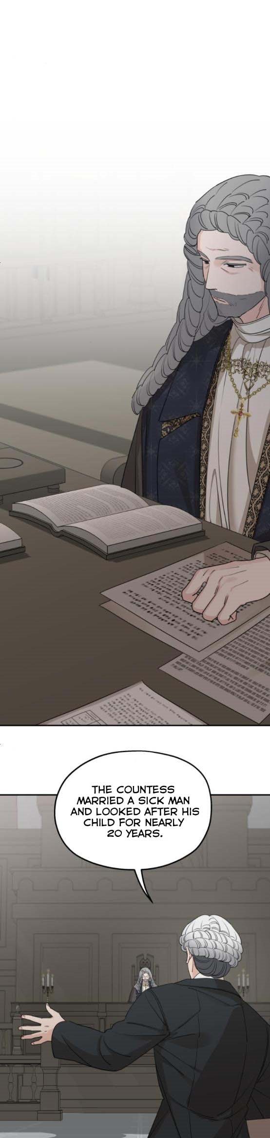 My In-laws Are Obsessed With Me chapter 61 page 27