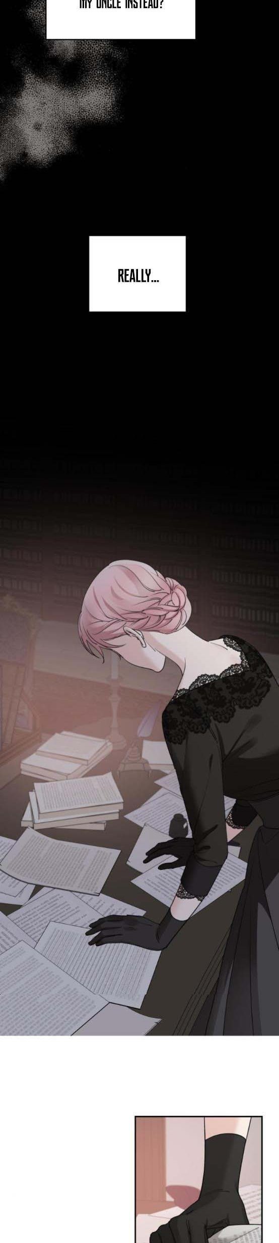 My In-laws Are Obsessed With Me chapter 61 page 3