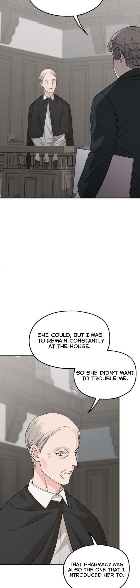 My In-laws Are Obsessed With Me chapter 61 page 31