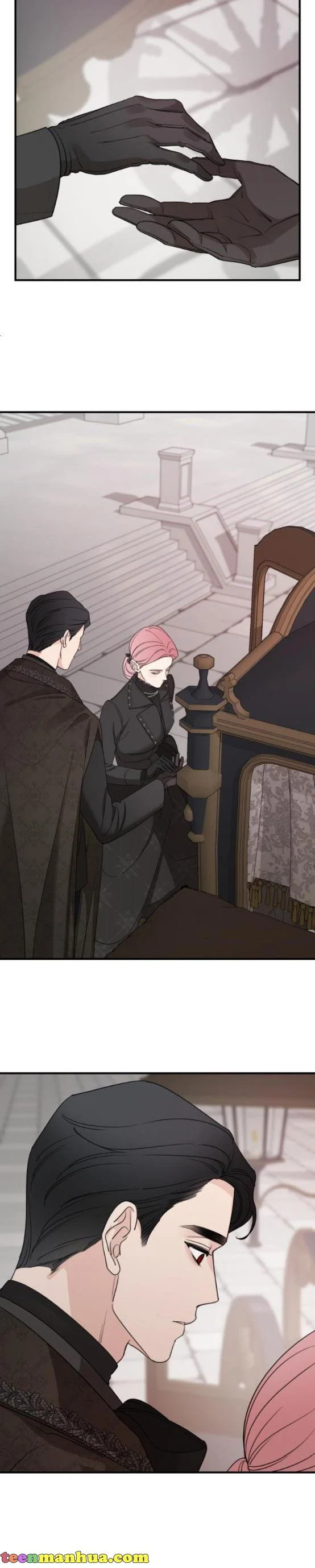 My In-laws Are Obsessed With Me chapter 62 page 14