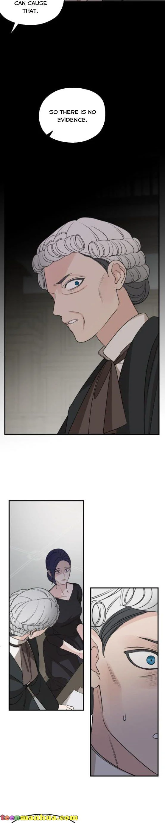 My In-laws Are Obsessed With Me chapter 62 page 2