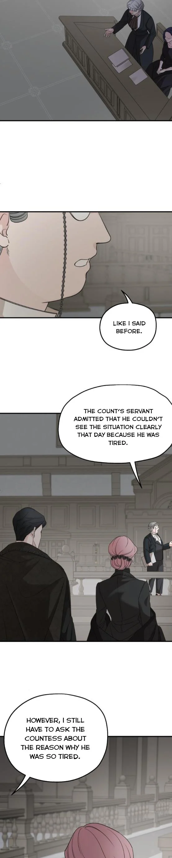 My In-laws Are Obsessed With Me chapter 62 page 4