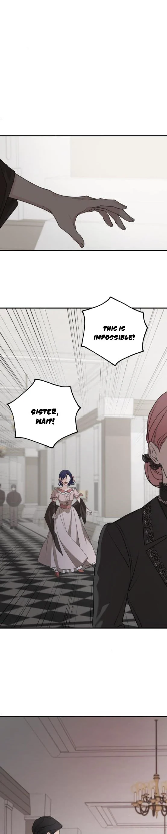 My In-laws Are Obsessed With Me chapter 62 page 8