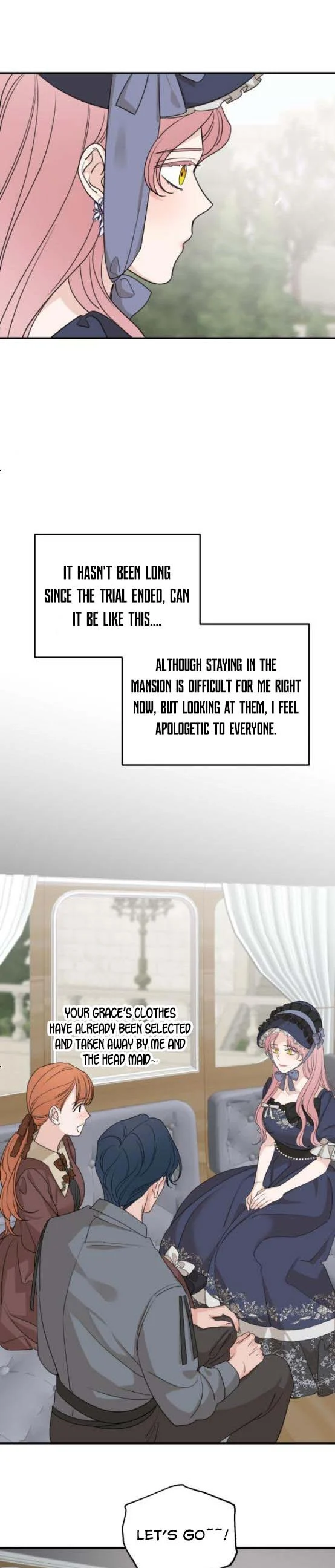 My In-laws Are Obsessed With Me chapter 63 page 14