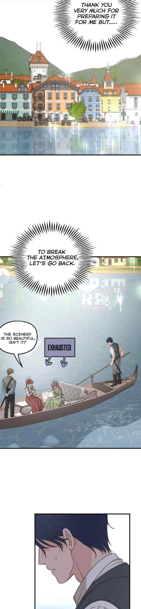 My In-laws Are Obsessed With Me chapter 63 page 23