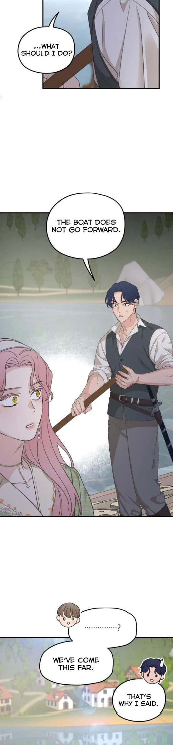 My In-laws Are Obsessed With Me chapter 63 page 24